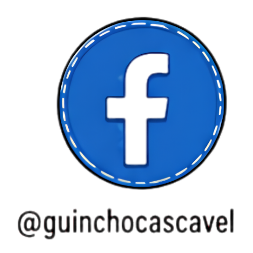 Facebook do Guincho Cascavel