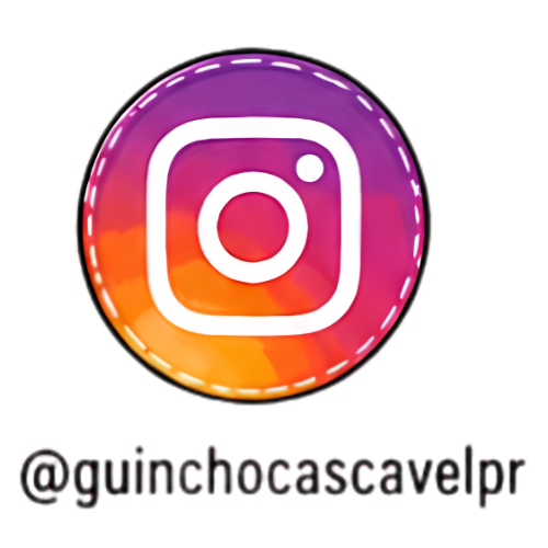 Instagram do Guincho Cascavel
